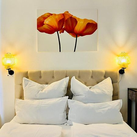 Aycatcherhomes - Top Lage I Zentral I Altstadt Marburg I Naehe Fluss Lahn I Wlan I Parterre Boutique Apartment Orion المظهر الخارجي الصورة