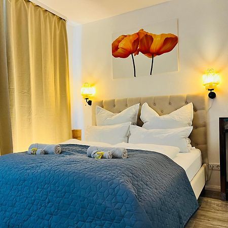 Aycatcherhomes - Top Lage I Zentral I Altstadt Marburg I Naehe Fluss Lahn I Wlan I Parterre Boutique Apartment Orion المظهر الخارجي الصورة
