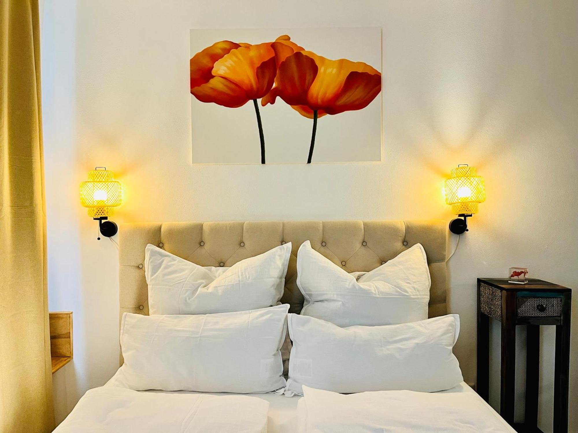 Aycatcherhomes - Top Lage I Zentral I Altstadt Marburg I Naehe Fluss Lahn I Wlan I Parterre Boutique Apartment Orion المظهر الخارجي الصورة