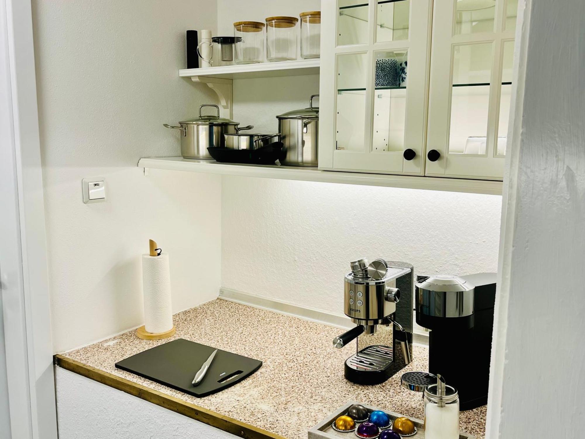 Aycatcherhomes - Top Lage I Zentral I Altstadt Marburg I Naehe Fluss Lahn I Wlan I Parterre Boutique Apartment Orion المظهر الخارجي الصورة