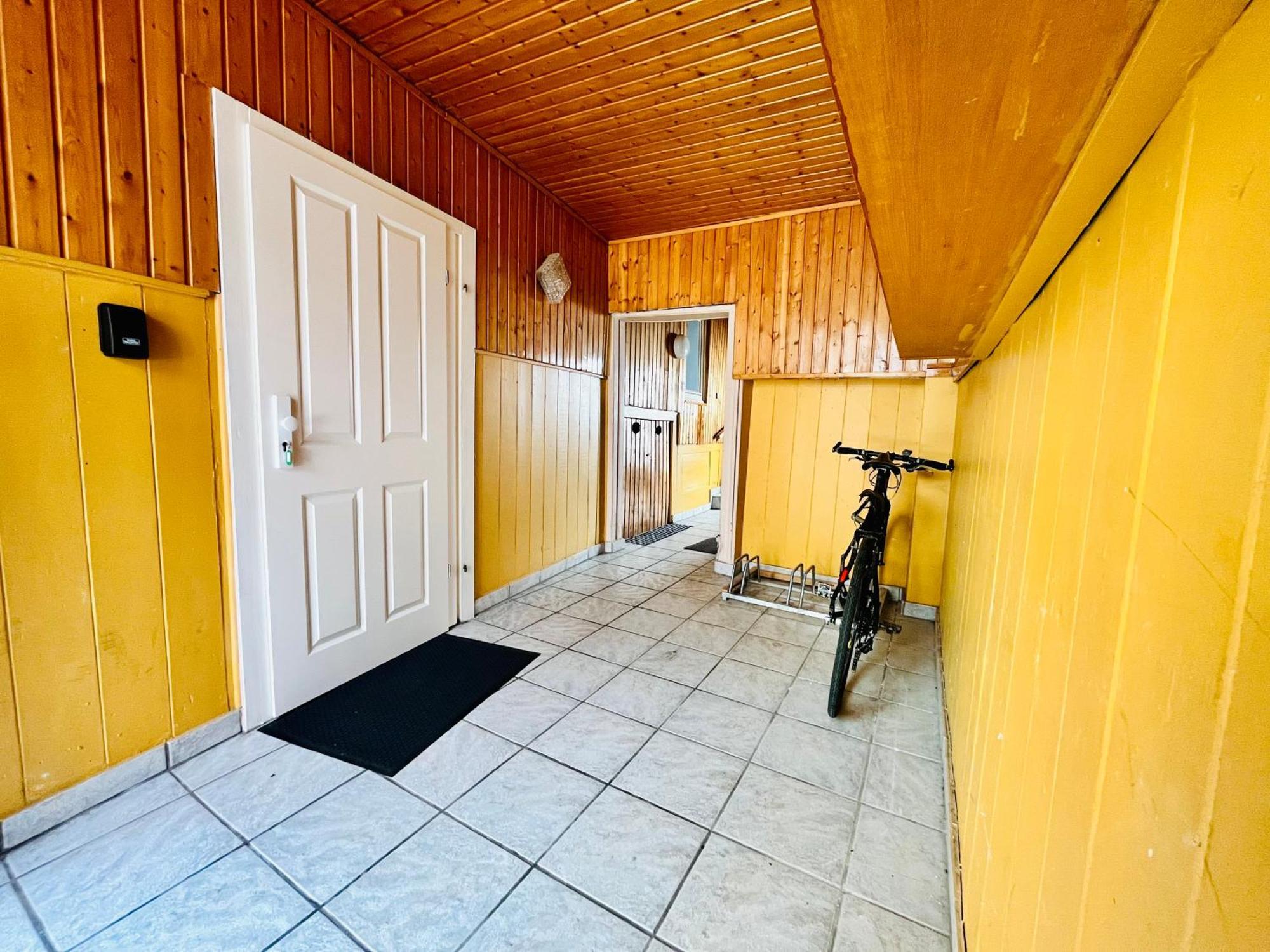 Aycatcherhomes - Top Lage I Zentral I Altstadt Marburg I Naehe Fluss Lahn I Wlan I Parterre Boutique Apartment Orion المظهر الخارجي الصورة