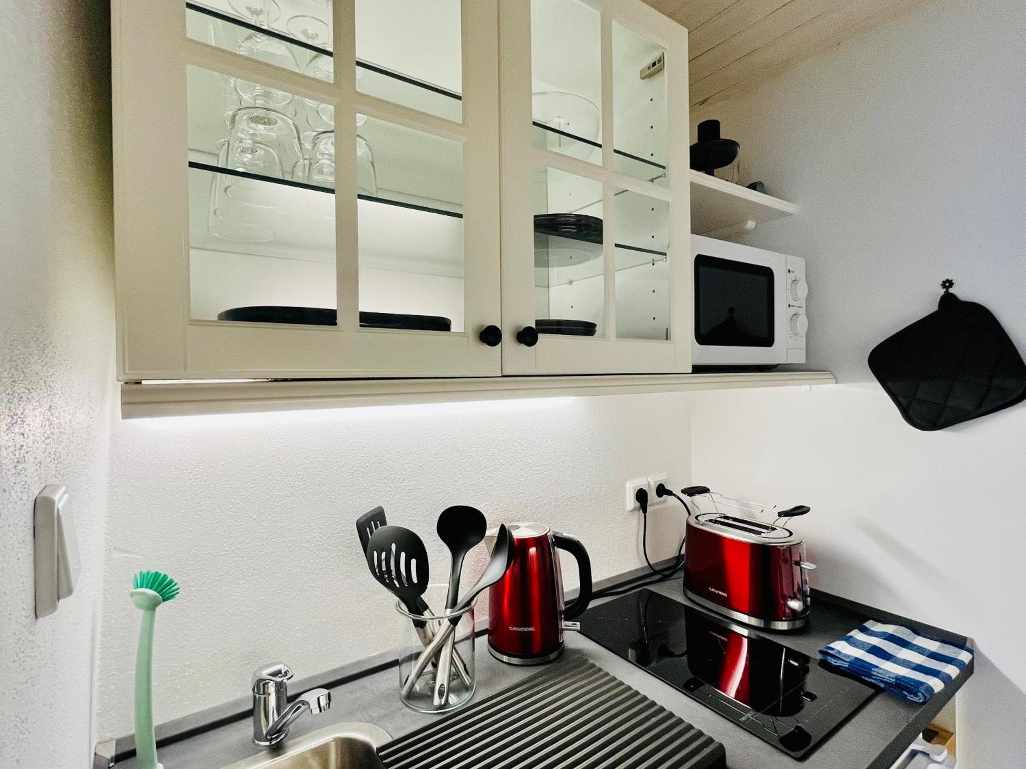 Aycatcherhomes - Top Lage I Zentral I Altstadt Marburg I Naehe Fluss Lahn I Wlan I Parterre Boutique Apartment Orion المظهر الخارجي الصورة