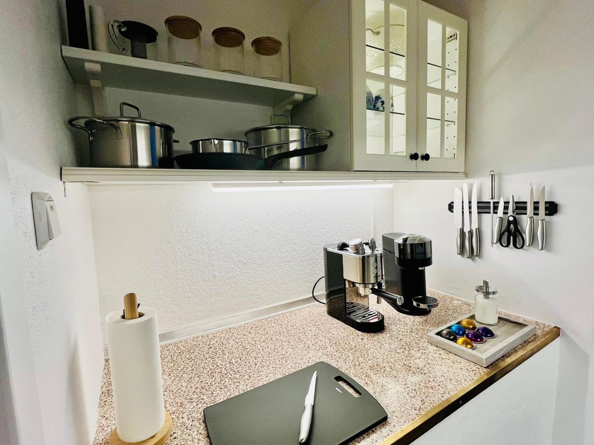 Aycatcherhomes - Top Lage I Zentral I Altstadt Marburg I Naehe Fluss Lahn I Wlan I Parterre Boutique Apartment Orion المظهر الخارجي الصورة